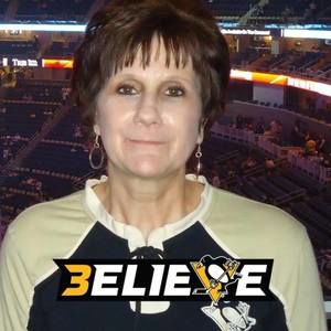 Meet your Posher, Melanie